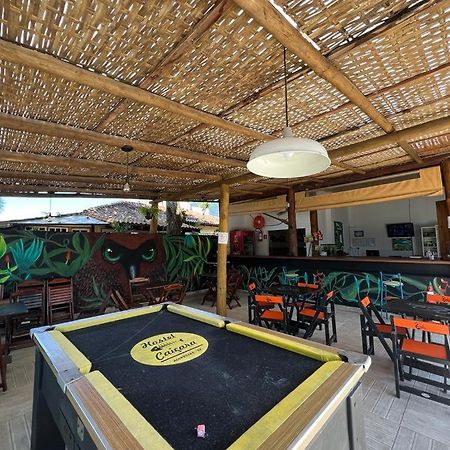 Hostel Caicara - Maresias Exterior photo