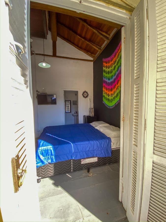 Hostel Caicara - Maresias Exterior photo